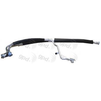 Global Parts Distributors 4812047 - A/C Hose Assembly Global Parts Distributors 4812047 A/C Hose Assembly product image 1 of 1