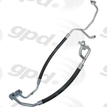 Global Parts Distributors 4812048 A/C Hose Assembly product image 1 of 1