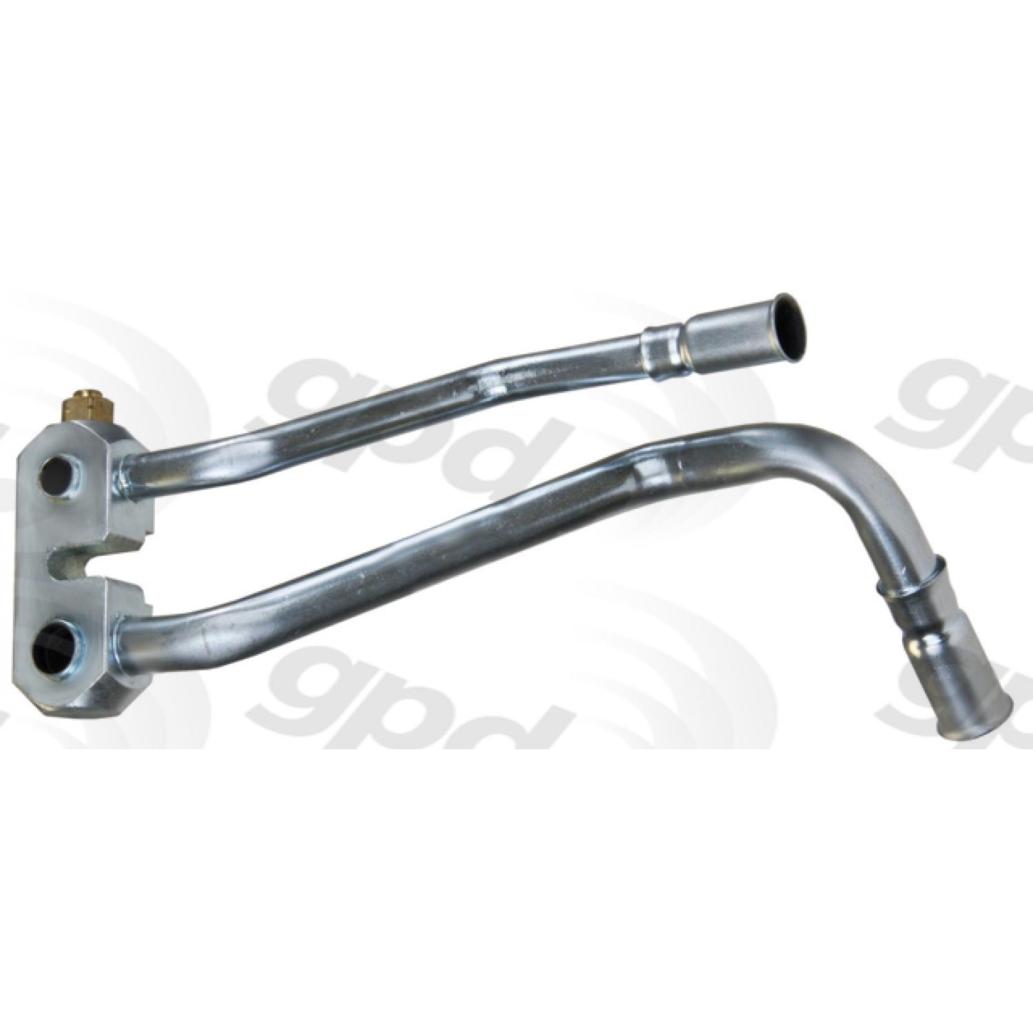 Global Parts Distributors 4812049 A/C Hose Assembly product image 1 of 1
