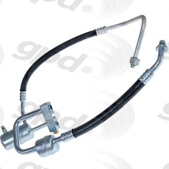 Global Parts Distributors 4812051 A/C Hose Assembly product image 1 of 1