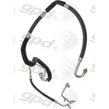Global Parts Distributors 4812053 A/C Hose Assembly product image 1 of 1