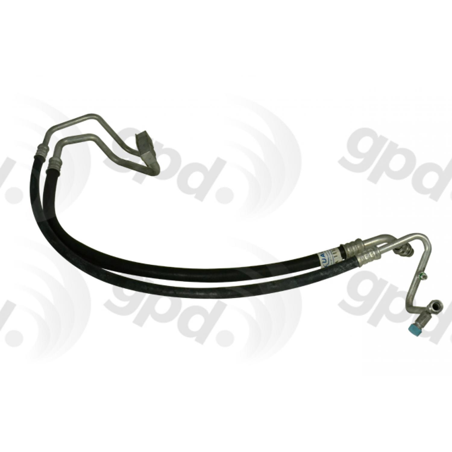 Global Parts Distributors 4812055 - A/C Hose Assembly Global Parts Distributors 4812055 A/C Hose Assembly product image 1 of 1