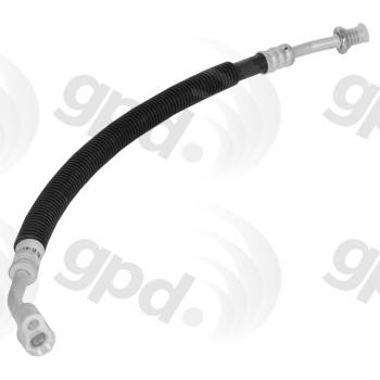 Global Parts Distributors 4812056 A/C Refrigerant Liquid Hose product image 1 of 1
