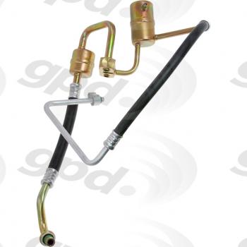 Global Parts Distributors 4812058 A/C Hose Assembly product image 1 of 1
