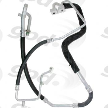Global Parts Distributors 4812059 A/C Hose Assembly product image 1 of 1