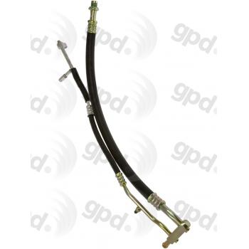 Global Parts Distributors 4812060 - A/C Hose Assembly Global Parts Distributors 4812060 A/C Hose Assembly product image 1 of 1