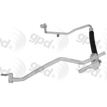 Global Parts Distributors 4812061 A/C Hose Assembly product image 1 of 1