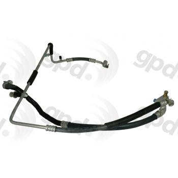 Global Parts Distributors 4812064 A/C Hose Assembly product image 1 of 1