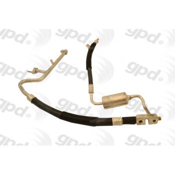 Global Parts Distributors 4812067 A/C Hose Assembly product image 1 of 1