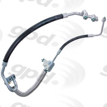 Global Parts Distributors 4812068 A/C Hose Assembly product image 1 of 1