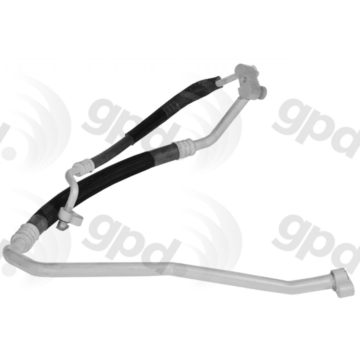 Global Parts Distributors 4812070 A/C Hose Assembly product image 1 of 1