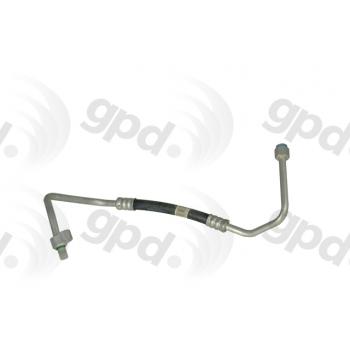 Global Parts Distributors 4812075 A/C Refrigerant Liquid Hose product image 1 of 1
