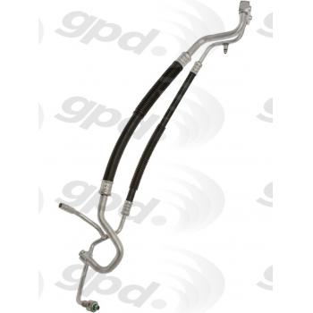 Global Parts Distributors 4812080 - A/C Hose Assembly Global Parts Distributors 4812080 A/C Hose Assembly product image 1 of 1