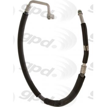 Global Parts Distributors 4812086 A/C Refrigerant Suction Hose product image 1 of 1