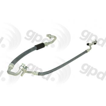 Global Parts Distributors 4812089 A/C Hose Assembly product image 1 of 1