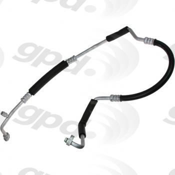 Global Parts Distributors 4812090 - A/C Refrigerant Discharge Hose Global Parts Distributors 4812090 A/C Refrigerant Discharge Hose product image 1 of 1