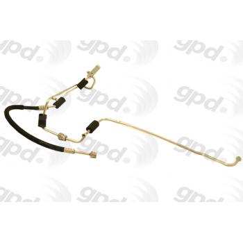 Global Parts Distributors 4812091 A/C Refrigerant Liquid Hose product image 1 of 1