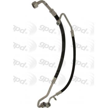 Global Parts Distributors 4812092 A/C Hose Assembly product image 1 of 1