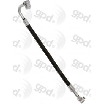 Global Parts Distributors 4812093 - A/C Refrigerant Discharge Hose Global Parts Distributors 4812093 A/C Refrigerant Discharge Hose product image 1 of 1
