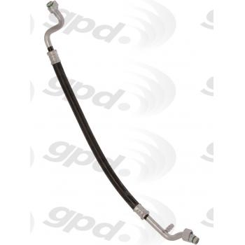 Global Parts Distributors 4812094 - A/C Refrigerant Suction Hose Global Parts Distributors 4812094 A/C Refrigerant Suction Hose product image 1 of 1