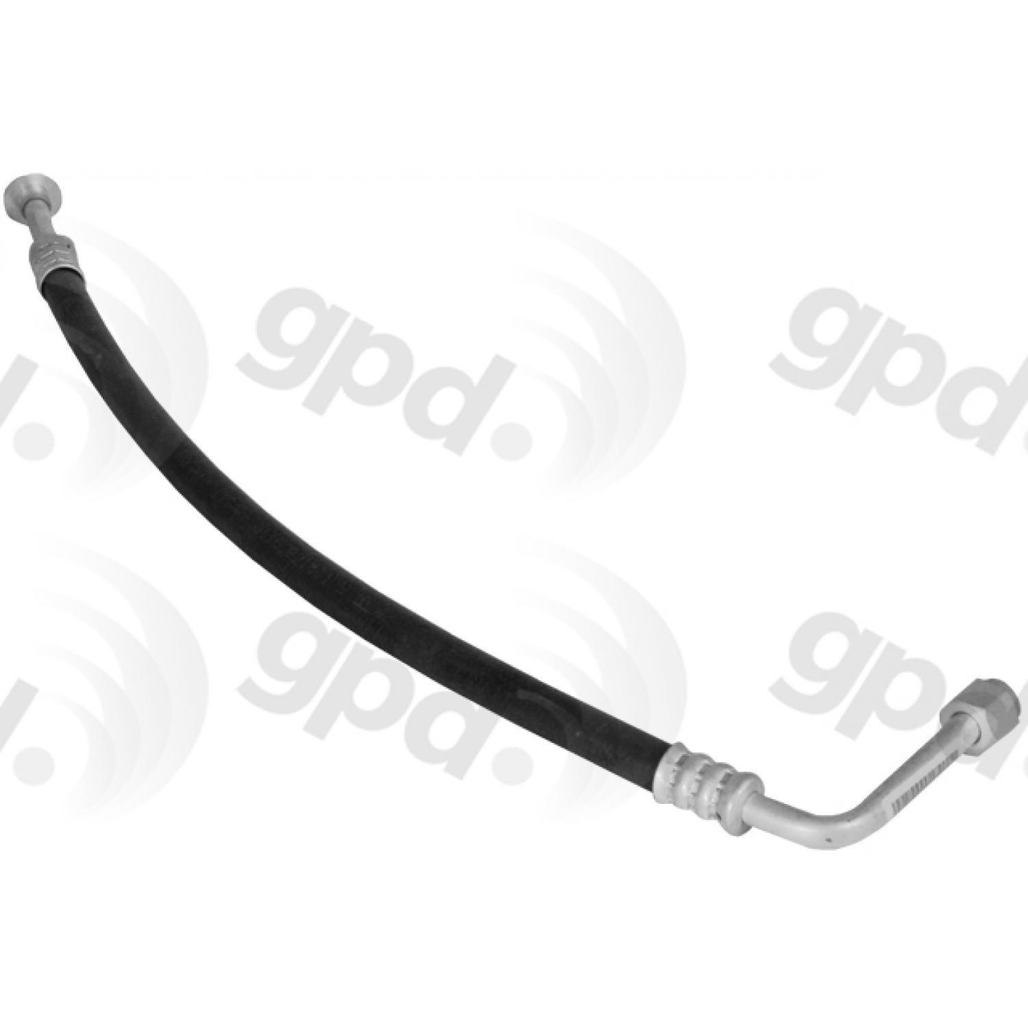 Global Parts Distributors 4812095 A/C Refrigerant Discharge Hose product image 1 of 1
