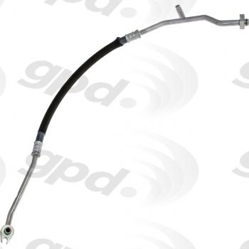 Global Parts Distributors 4812097 A/C Refrigerant Liquid Hose product image 1 of 1