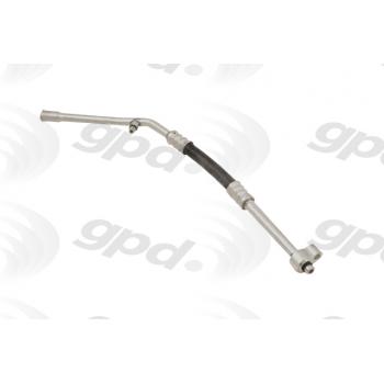 Global Parts Distributors 4812102 A/C Refrigerant Liquid Hose product image 1 of 1