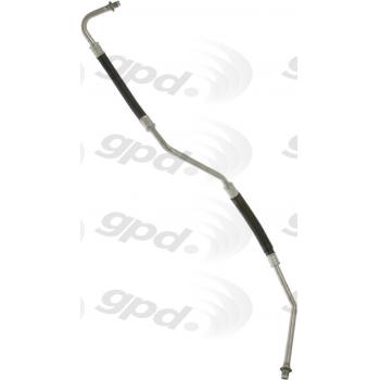 Global Parts Distributors 4812104 A/C Refrigerant Suction Hose product image 1 of 1