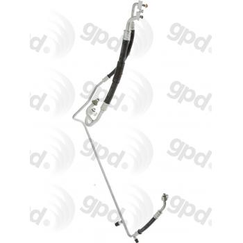 Global Parts Distributors 4812105 A/C Hose Assembly product image 1 of 1
