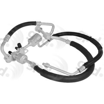 Global Parts Distributors 4812107 A/C Hose Assembly product image 1 of 1