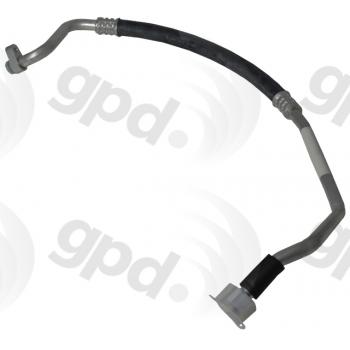 Global Parts Distributors 4812110 A/C Refrigerant Suction Hose product image 1 of 1