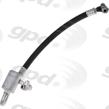 Global Parts Distributors 4812111 - A/C Refrigerant Suction Hose Global Parts Distributors 4812111 A/C Refrigerant Suction Hose product image 1 of 1
