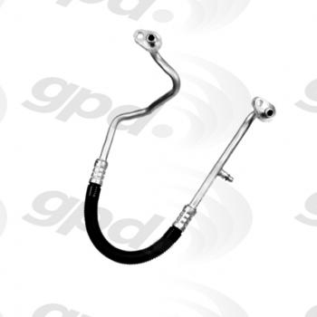 Global Parts Distributors 4812113 A/C Refrigerant Discharge Hose product image 1 of 1