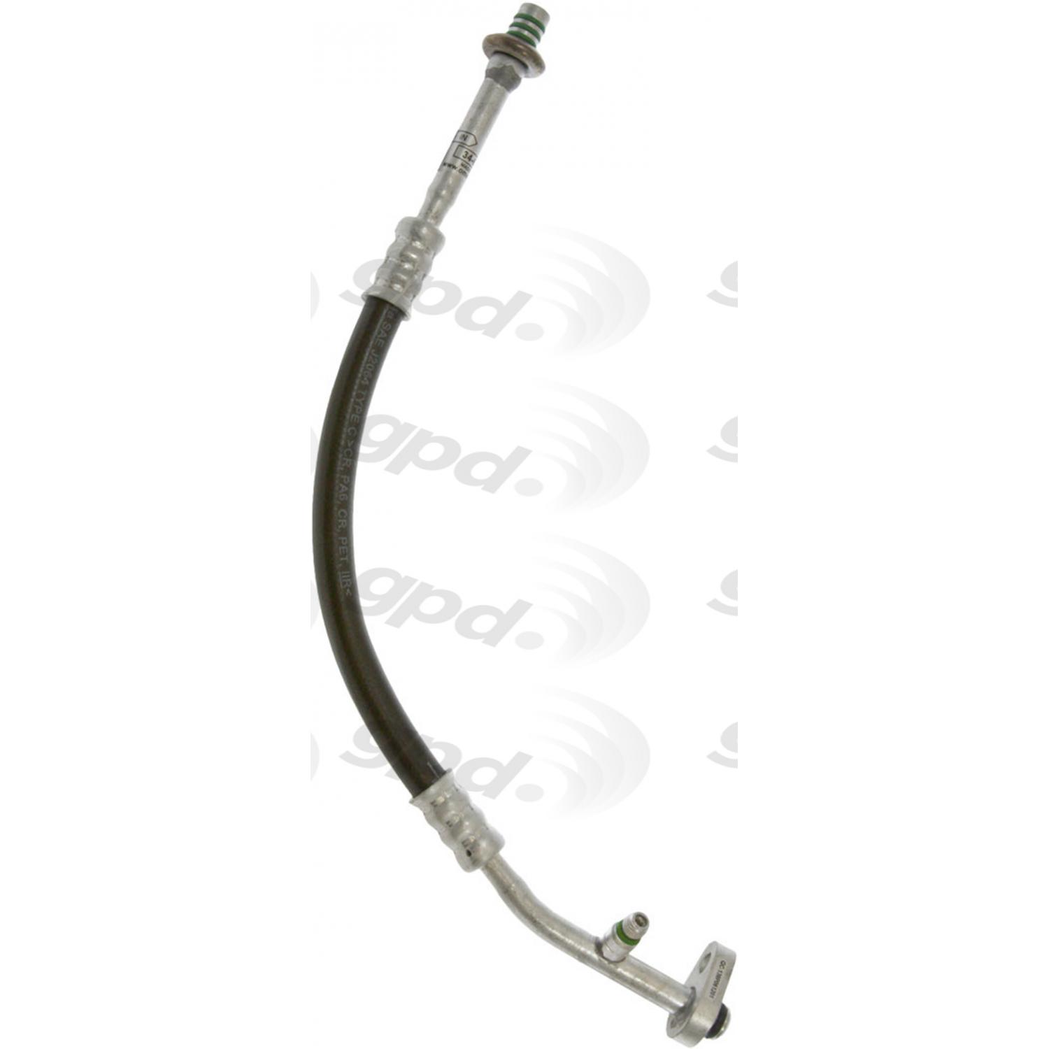 Global Parts Distributors 4812114 A/C Refrigerant Discharge Hose product image 1 of 1