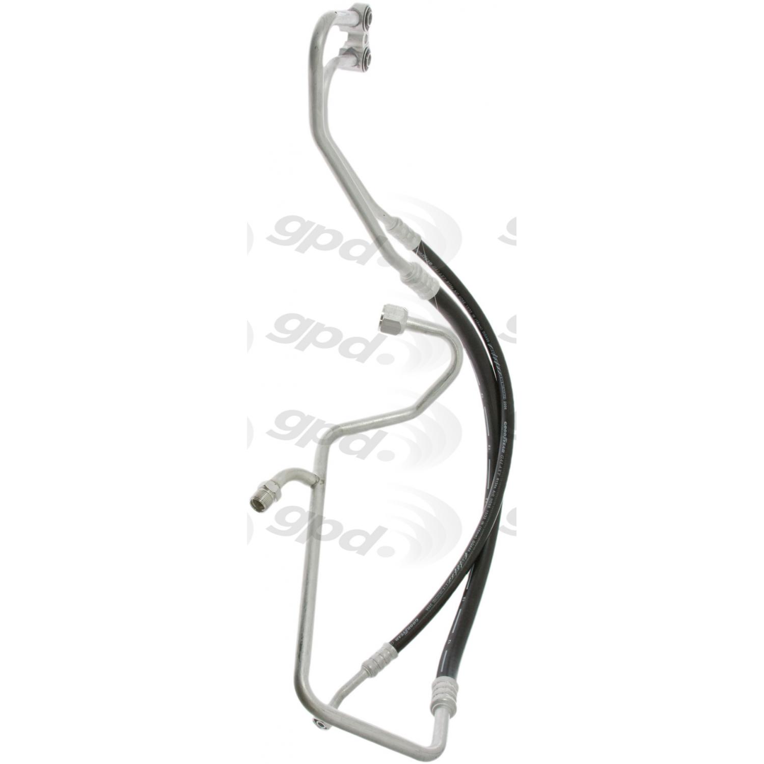 Global Parts Distributors 4812115 - A/C Hose Assembly Global Parts Distributors 4812115 A/C Hose Assembly product image 1 of 1