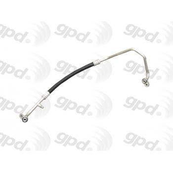 Global Parts Distributors 4812117 A/C Refrigerant Discharge Hose product image 1 of 1