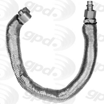 Global Parts Distributors 4812118 A/C Refrigerant Discharge Hose product image 1 of 1