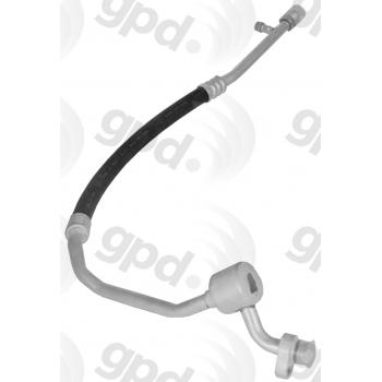 Global Parts Distributors 4812119 - A/C Refrigerant Suction Hose Global Parts Distributors 4812119 A/C Refrigerant Suction Hose product image 1 of 1