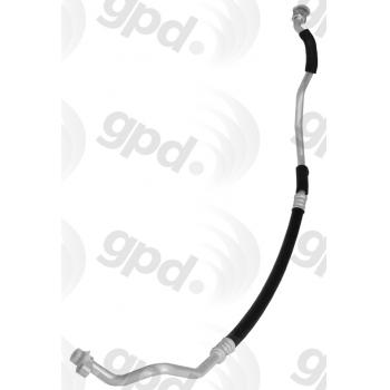 Global Parts Distributors 4812120 - A/C Refrigerant Suction Hose Global Parts Distributors 4812120 A/C Refrigerant Suction Hose product image 1 of 1