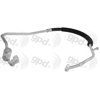 Global Parts Distributors 4812121 A/C Refrigerant Suction Hose product image 1 of 1