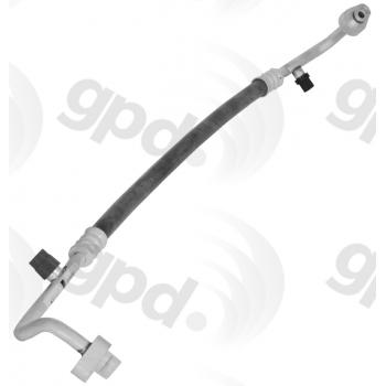 Global Parts Distributors 4812122 A/C Refrigerant Discharge Hose product image 1 of 1