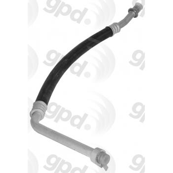 Global Parts Distributors 4812123 A/C Refrigerant Suction Hose product image 1 of 1