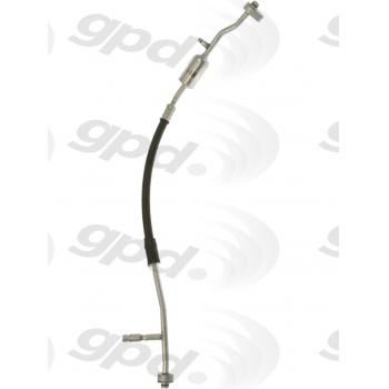Global Parts Distributors 4812124 A/C Refrigerant Discharge Hose product image 1 of 1