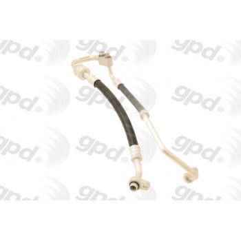Global Parts Distributors 4812126 A/C Hose Assembly product image 1 of 1