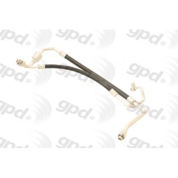 Global Parts Distributors 4812127 A/C Hose Assembly product image 1 of 1
