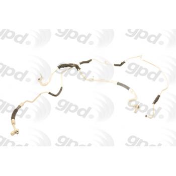 Global Parts Distributors 4812128 A/C Refrigerant Liquid Hose product image 1 of 1