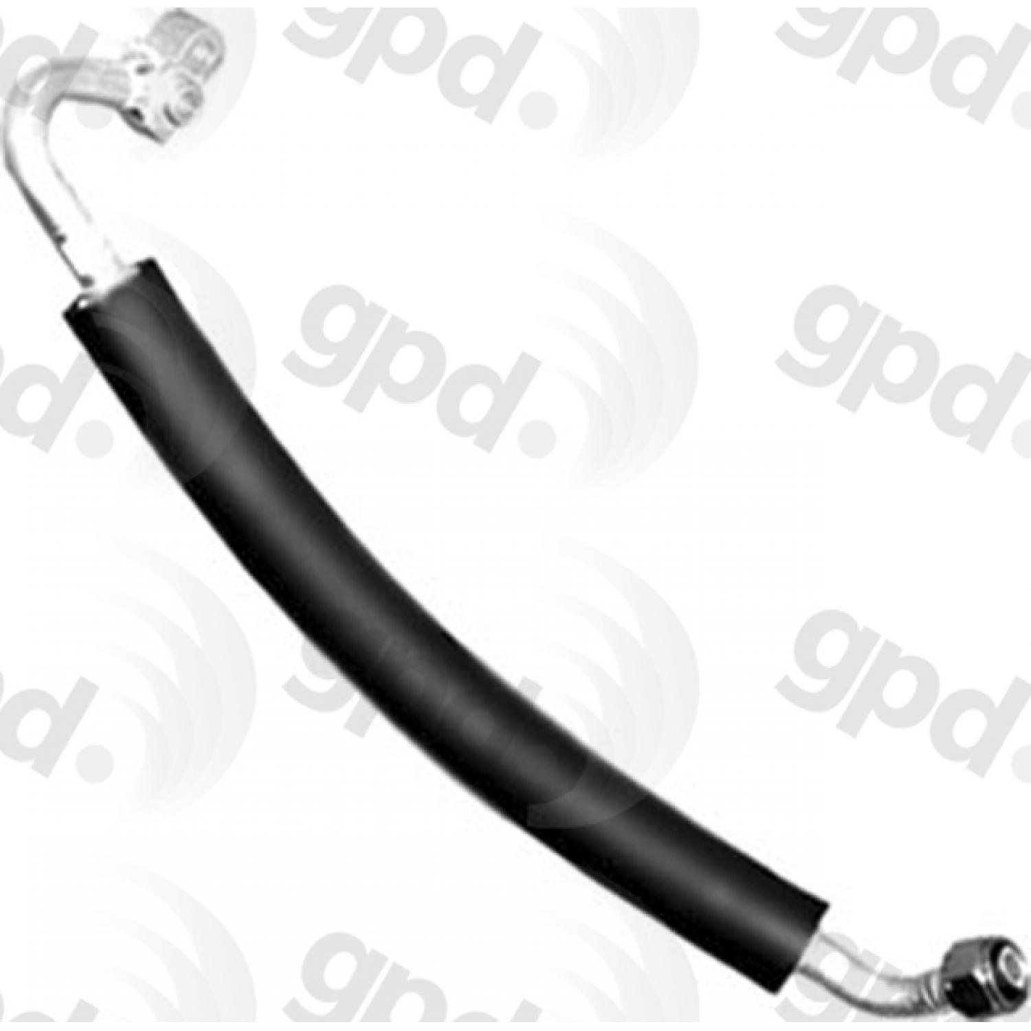 Global Parts Distributors 4812129 A/C Refrigerant Suction Hose product image 1 of 1