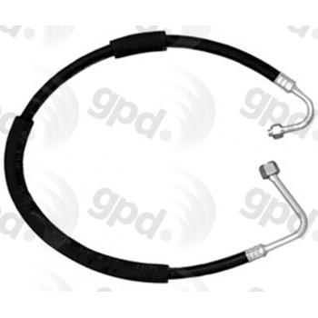 Global Parts Distributors 4812134 A/C Refrigerant Suction Hose product image 1 of 1