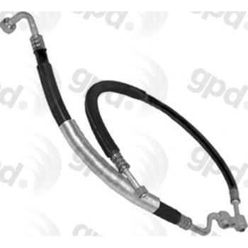 Global Parts Distributors 4812135 A/C Hose Assembly product image 1 of 1
