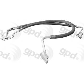 Global Parts Distributors 4812136 A/C Refrigerant Suction Hose product image 1 of 1